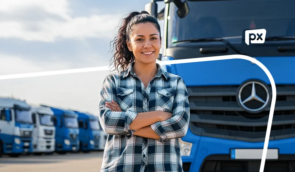 Projeto Na Direção dos Seus Sonhos transforma vidas e da oportunidade a novas mulheres motoristas no Brasil