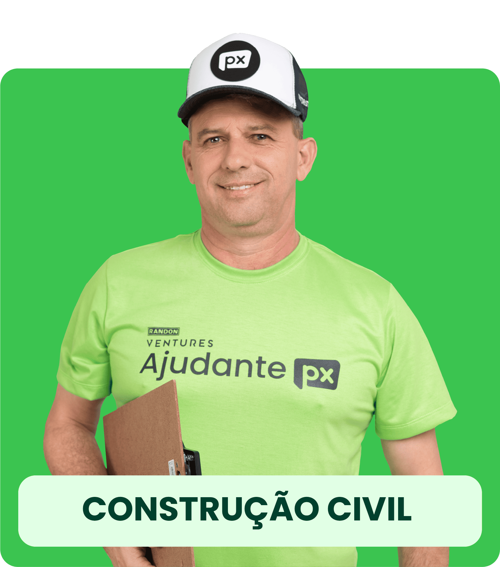 Ativo 2AJUDANTE 2