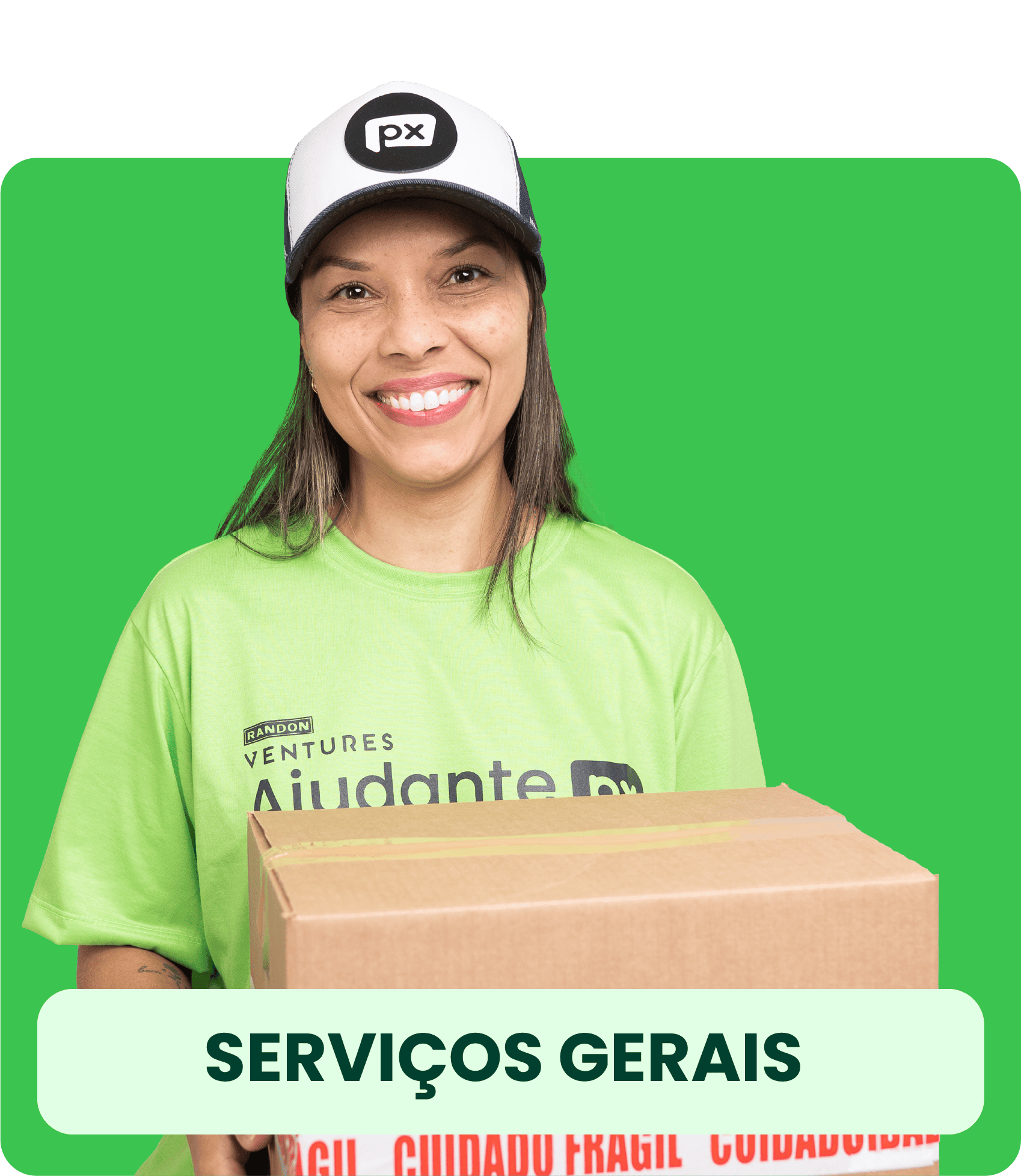 Ativo 3AJUDANTE 3